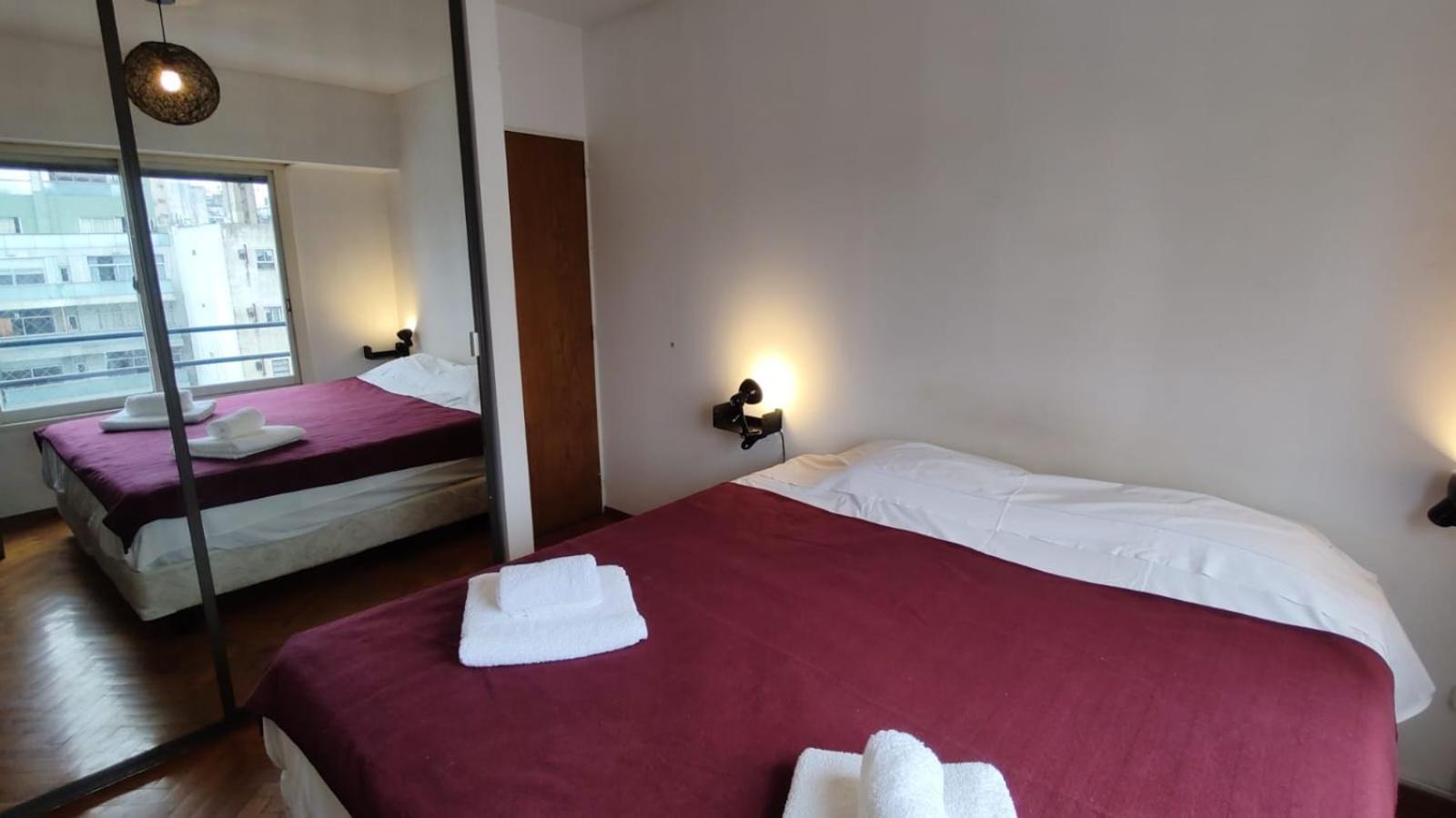 Excelente Monoambiente En Palermo Apartamento Ciudad Autónoma de Buenos Aires