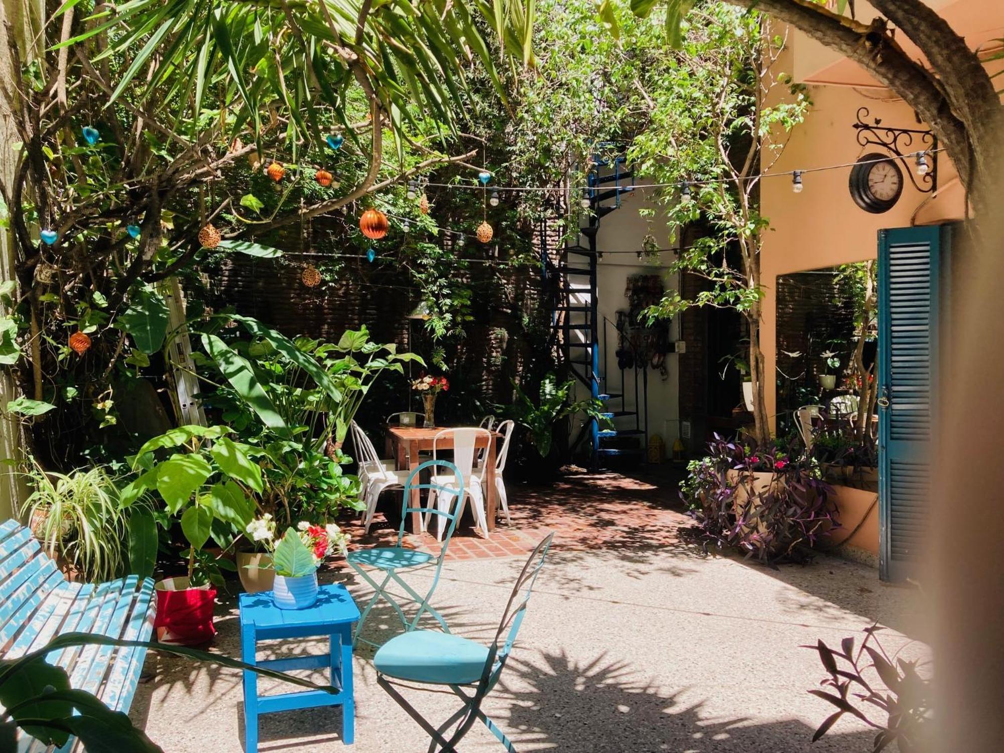 Lina's Tango Bed and breakfast 3*