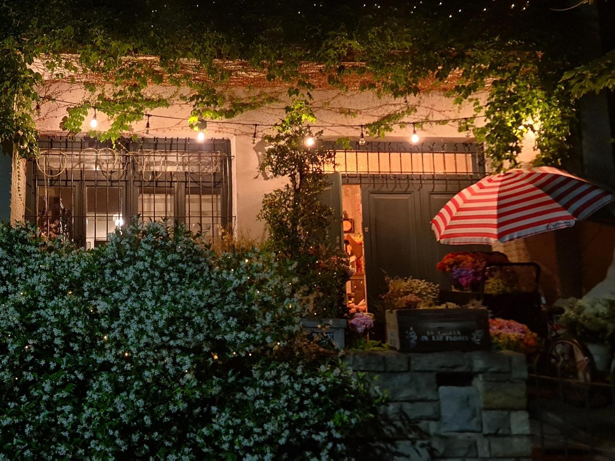 Mi Casa De Pensión *