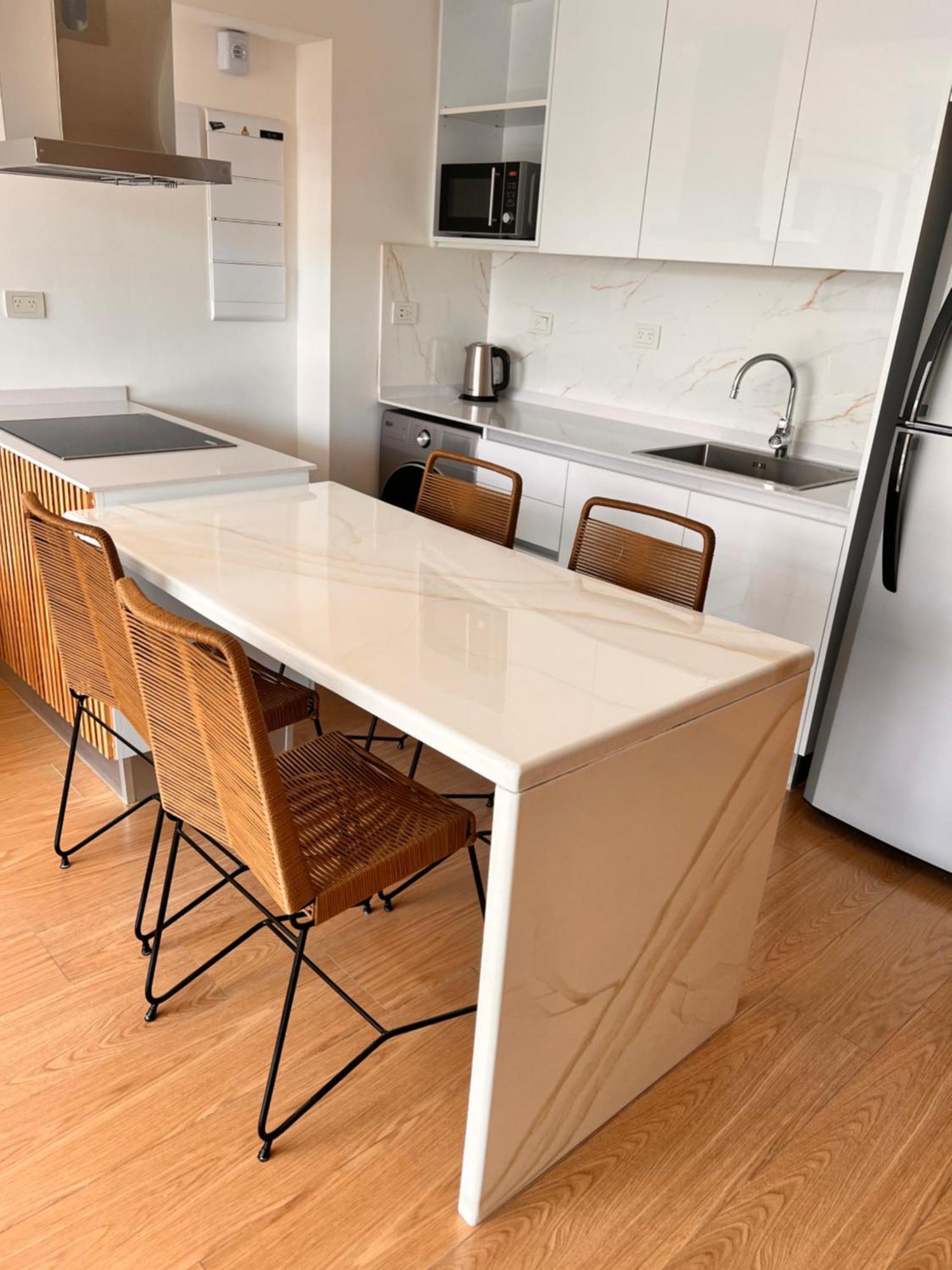 Apartamento Concepcion Live *