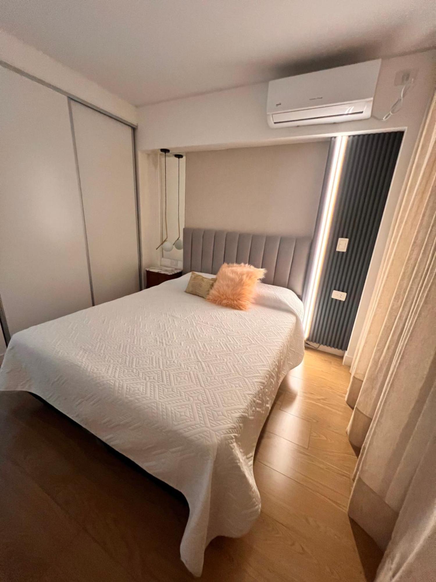 Concepcion Live Apartamento