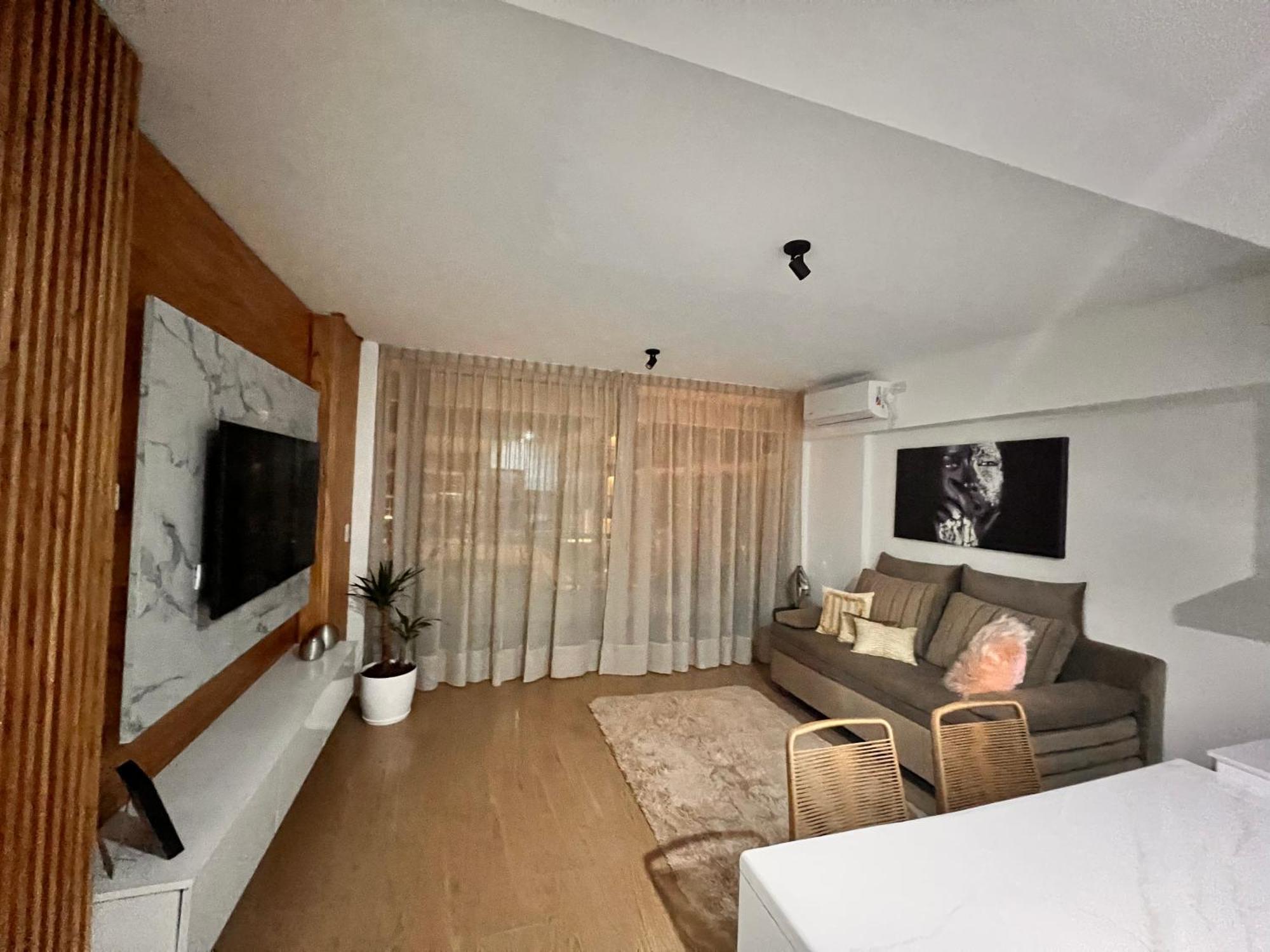 Apartamento Concepcion Live