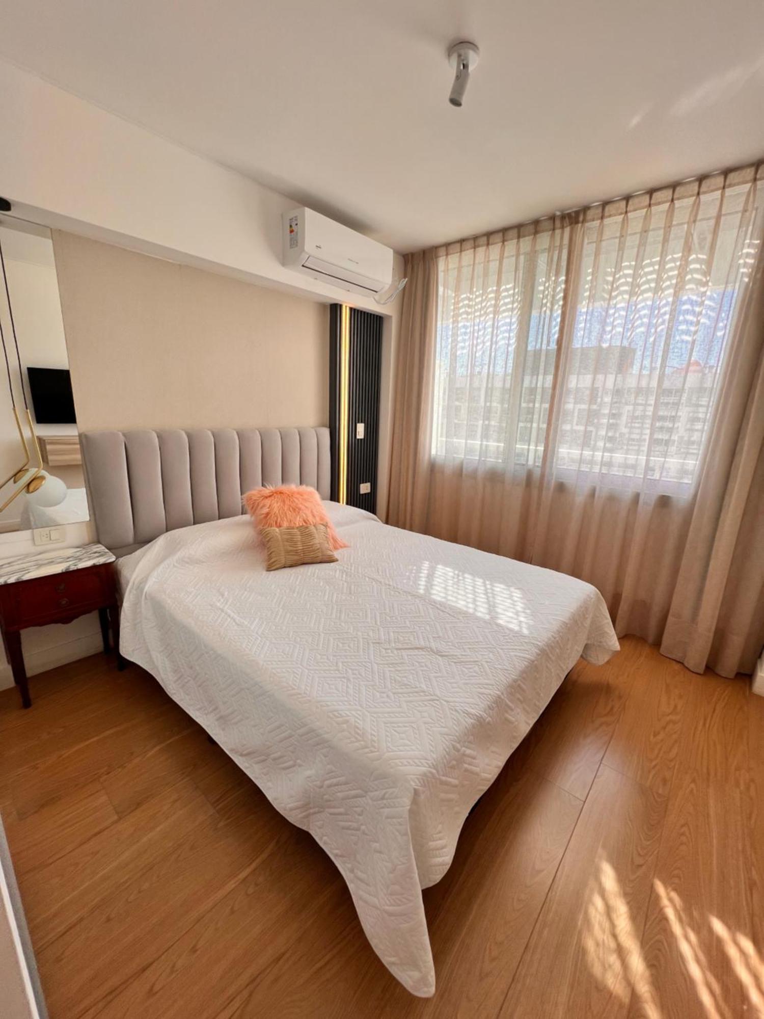 Apartamento Concepcion Live