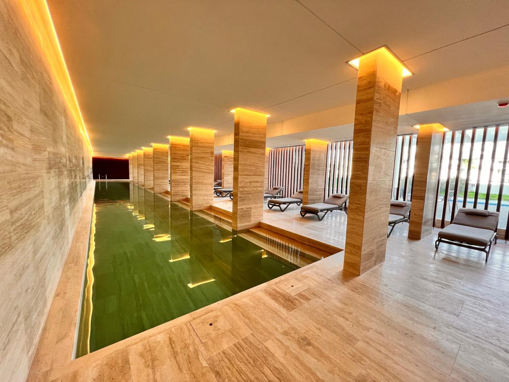 Concepcion Live Apartamento Ciudad Autónoma de Buenos Aires