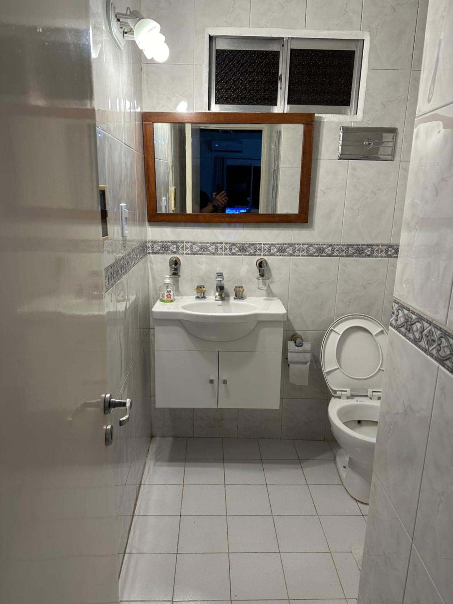 Departamento Tipo Loft En Balvanera Apartamento Buenos Aires