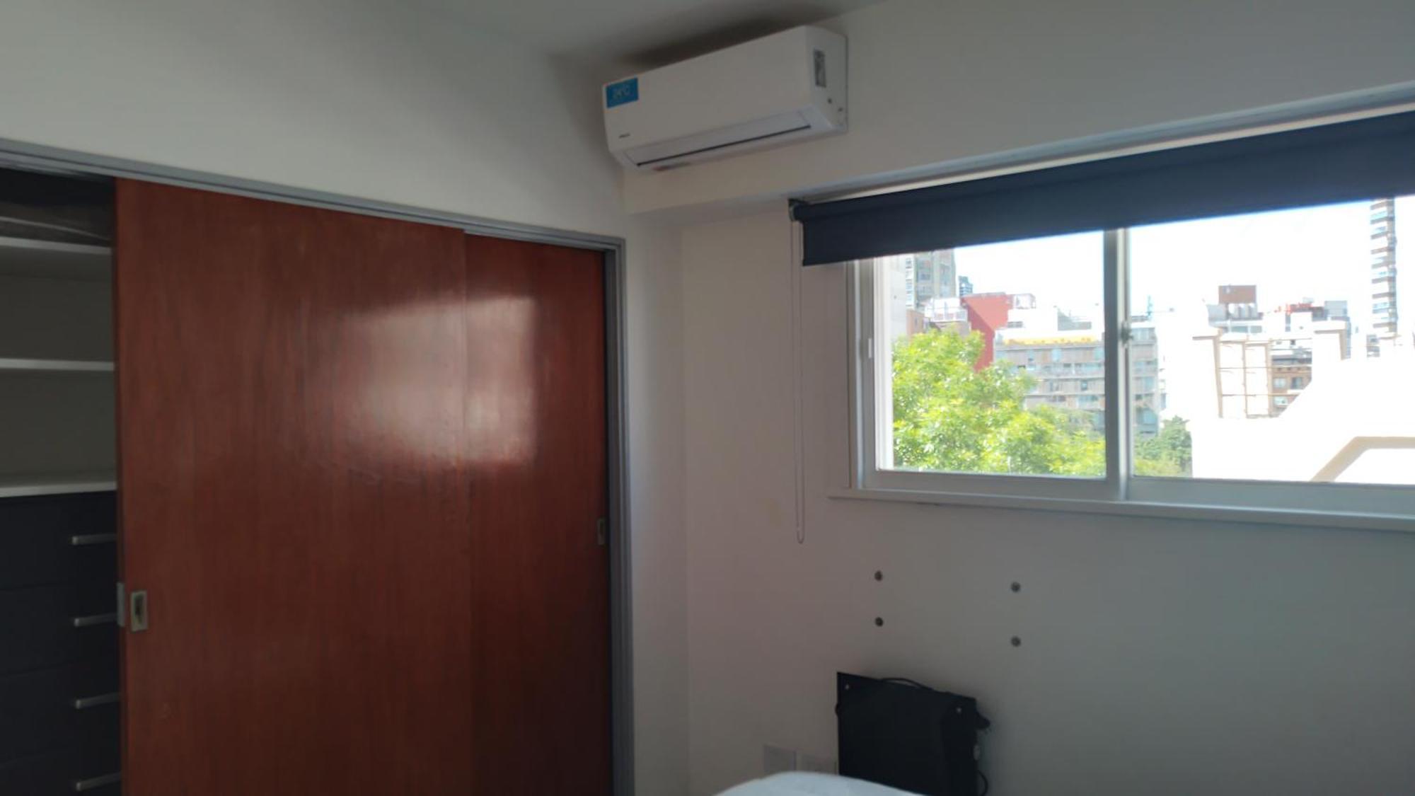 Departamento En Palermo Hollywood Modena Apartamento Ciudad Autónoma de Buenos Aires