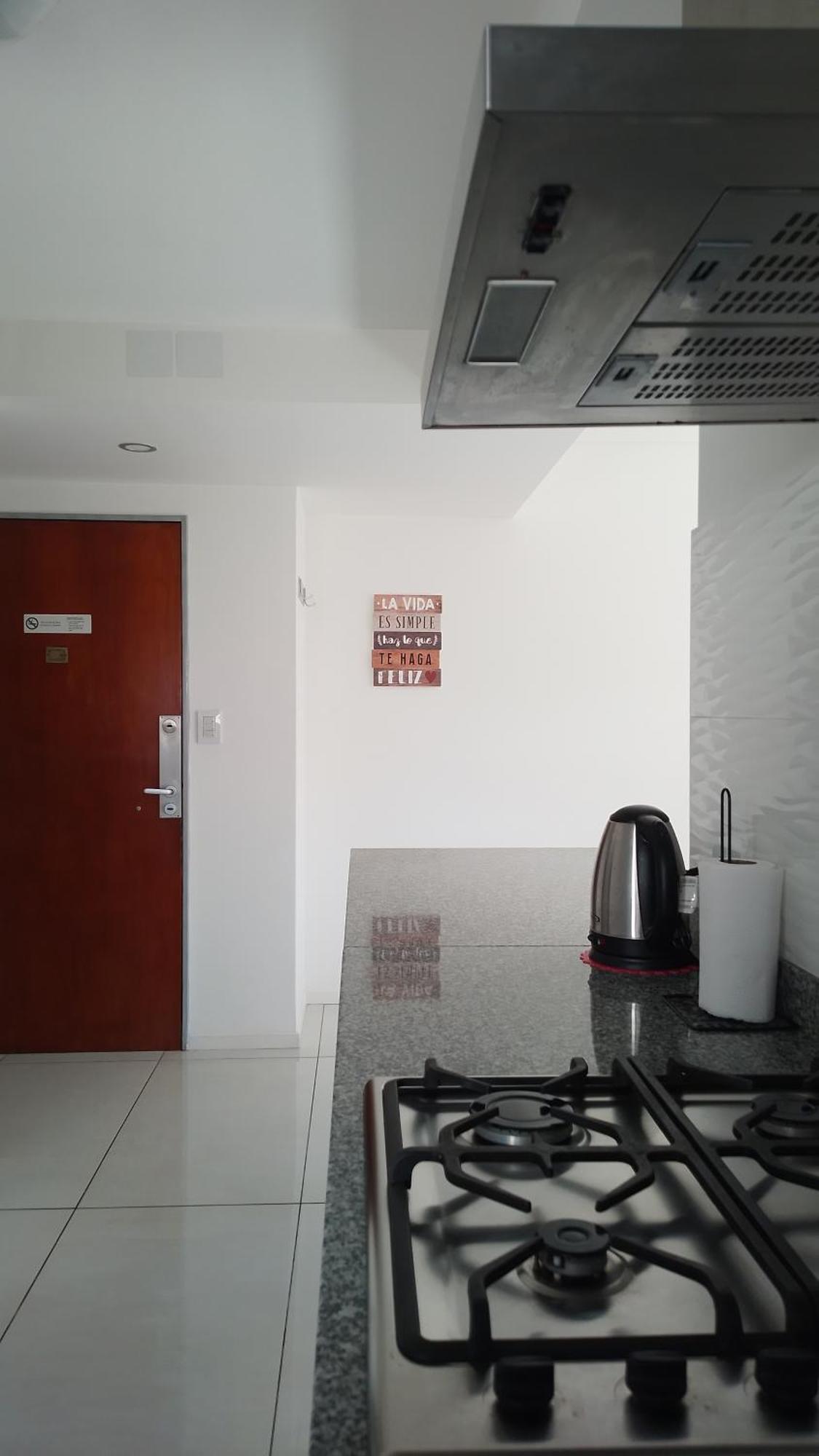 Apartamento Departamento En Palermo Hollywood Modena Ciudad Autónoma de Buenos Aires