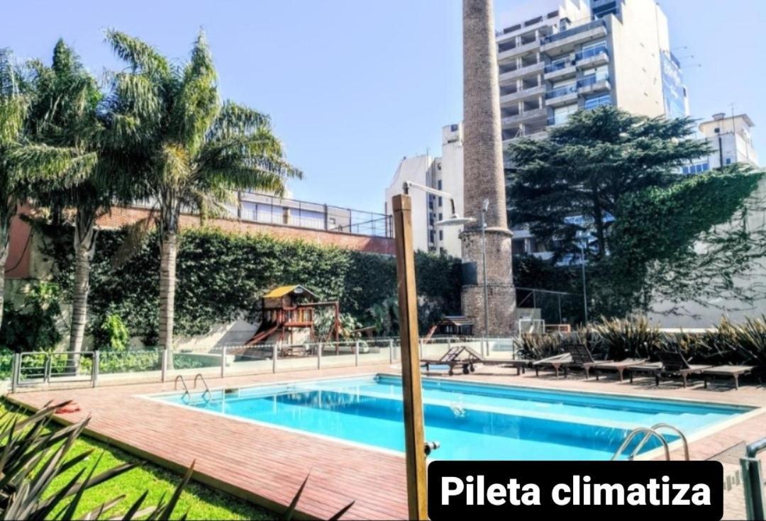 Moderno Loft En Palermo Queen. Apartamento *