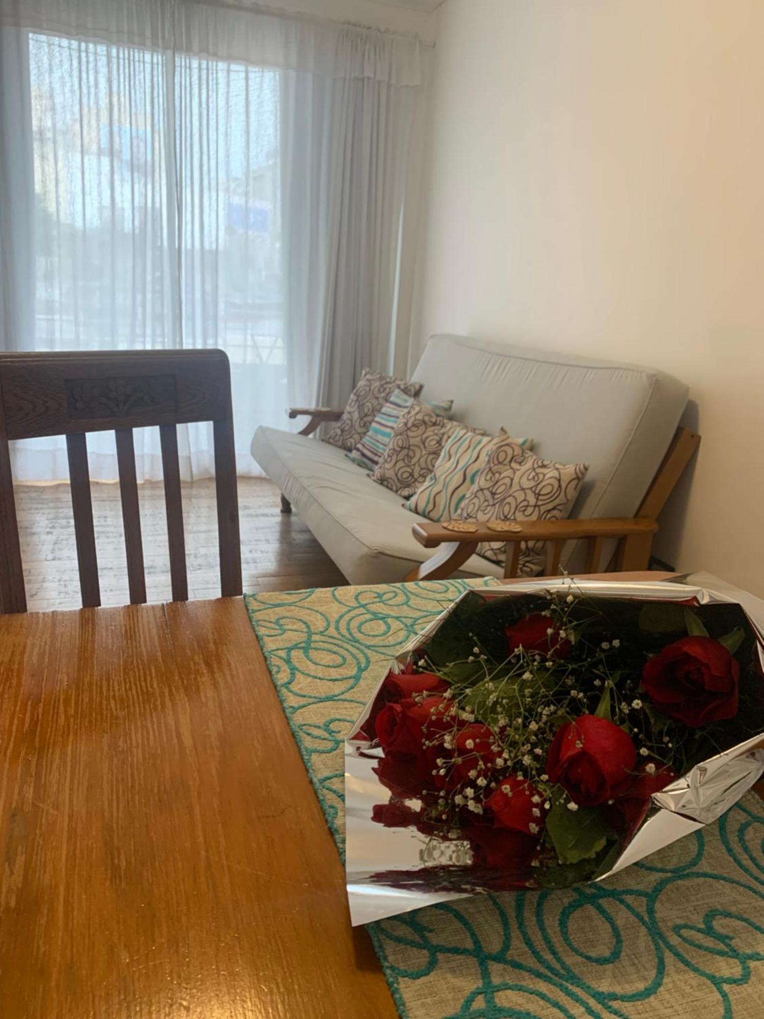 Apartamento Teodoro's *