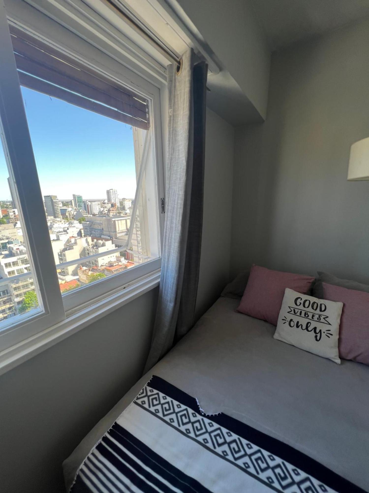 Amazing View Hospedagem domiciliar Buenos Aires