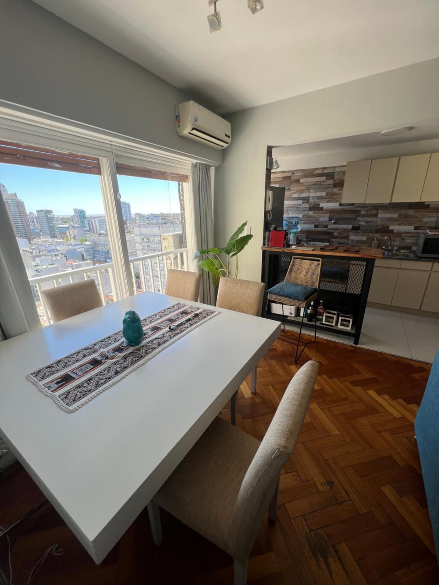 Amazing View Hospedagem domiciliar Buenos Aires