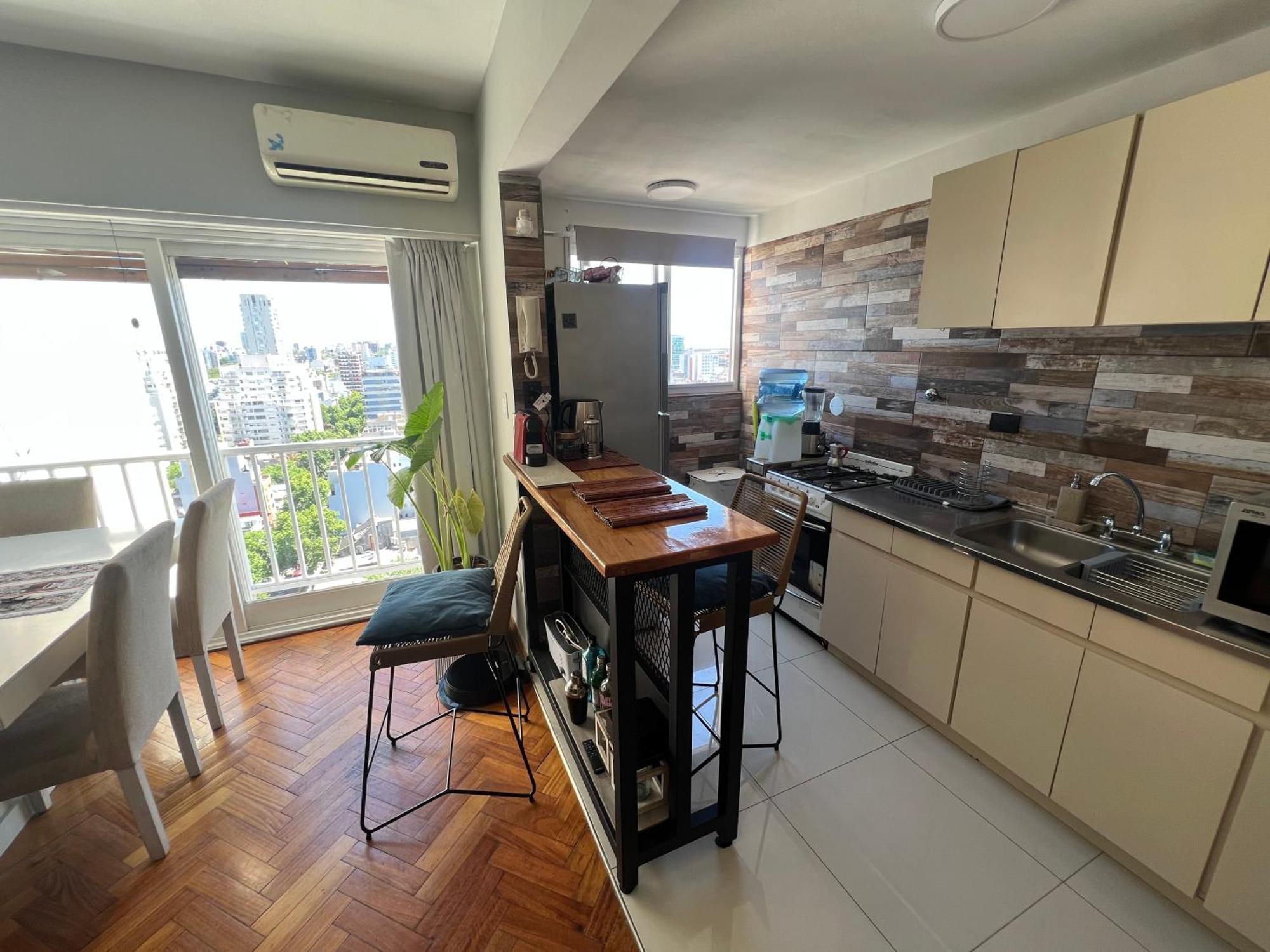 Amazing View Hospedagem domiciliar Buenos Aires