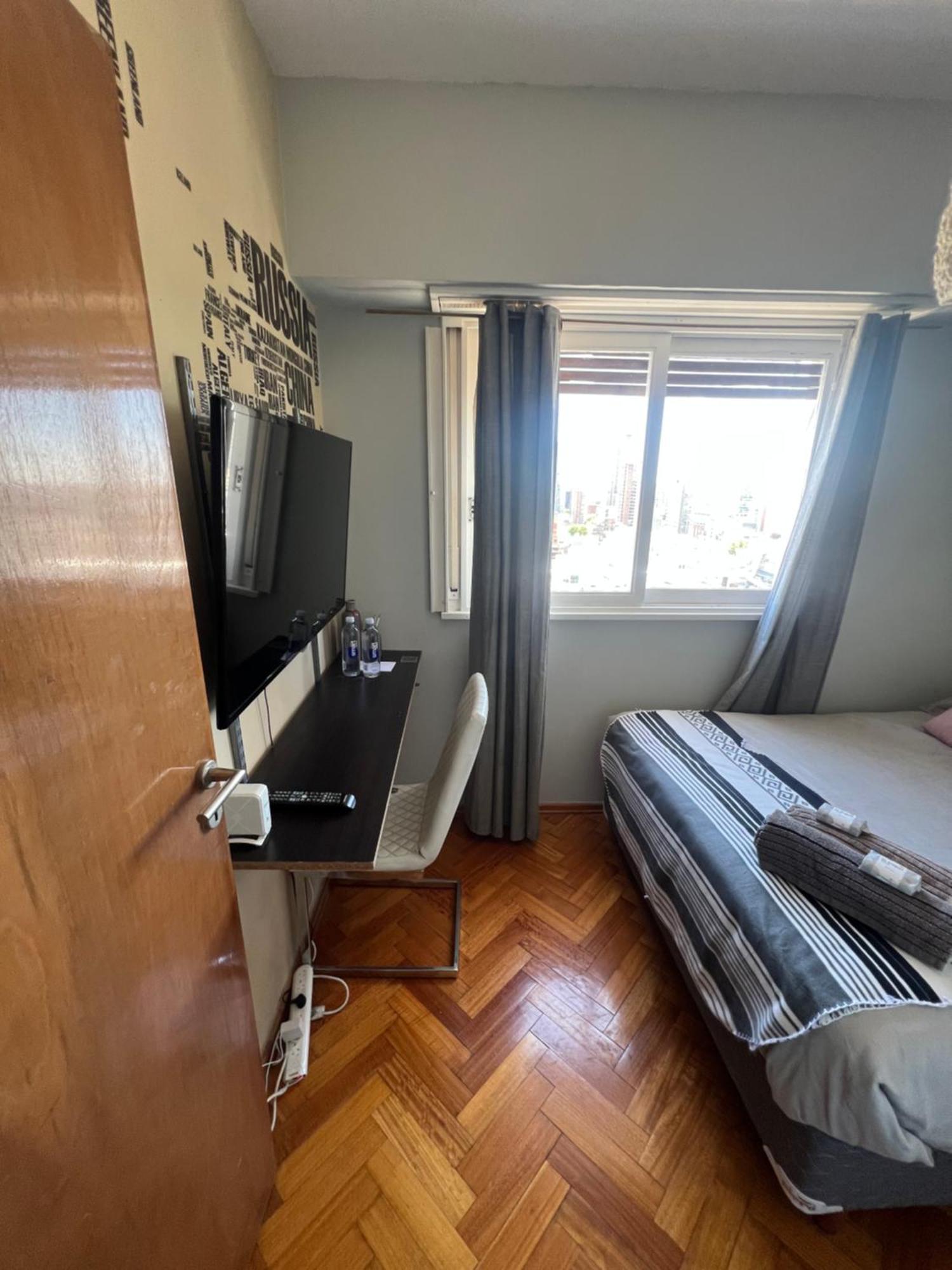 Amazing View Hospedagem domiciliar Buenos Aires