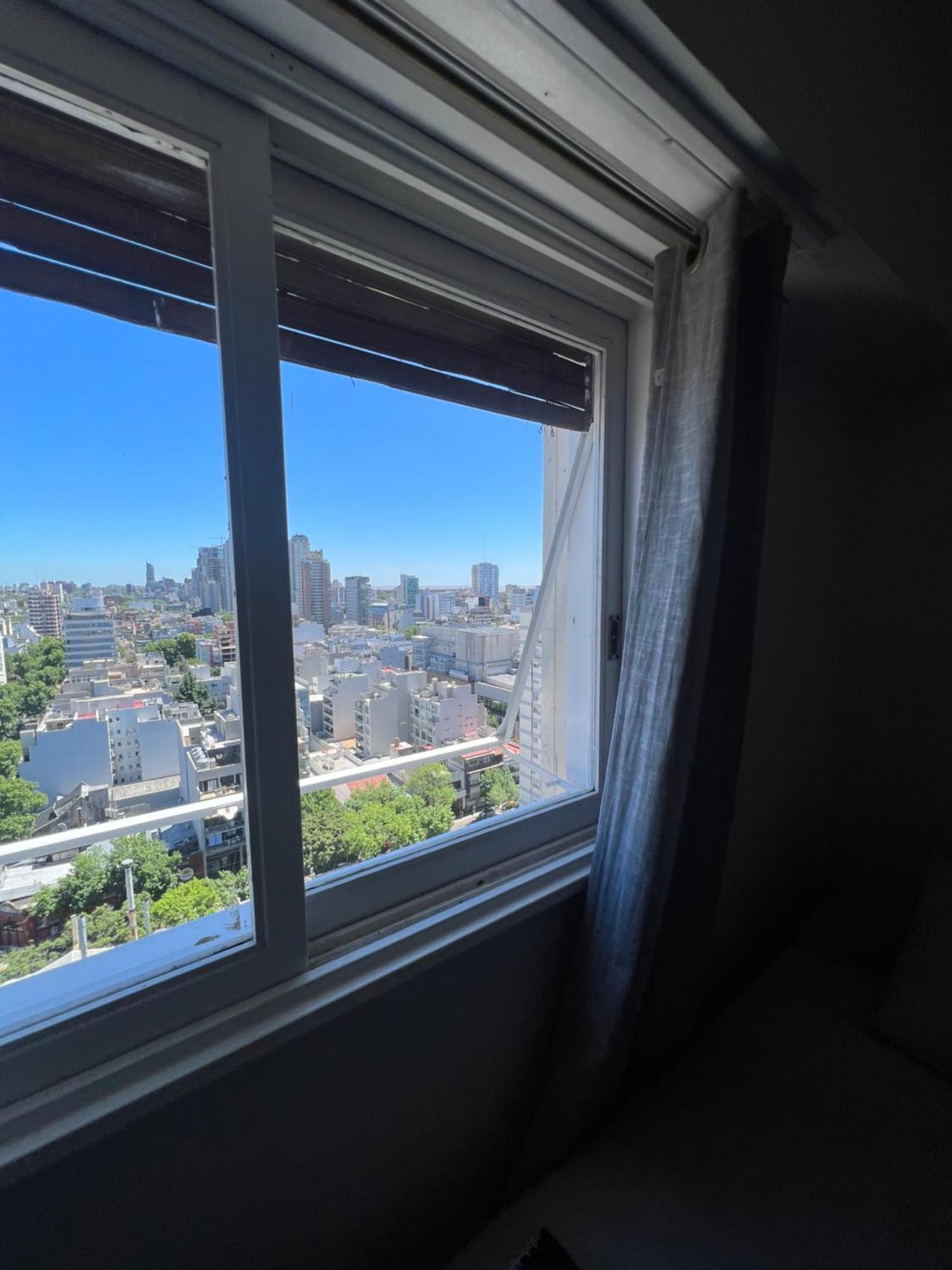 Hospedagem domiciliar Amazing View Buenos Aires
