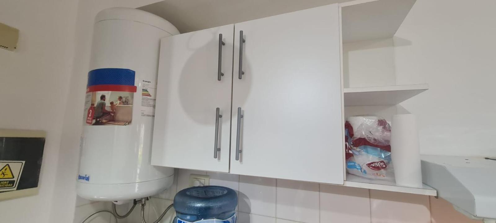 Monoambiente Grande Pedraza2134 Apartamento