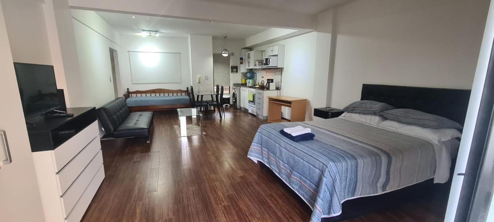Monoambiente Grande Pedraza2134