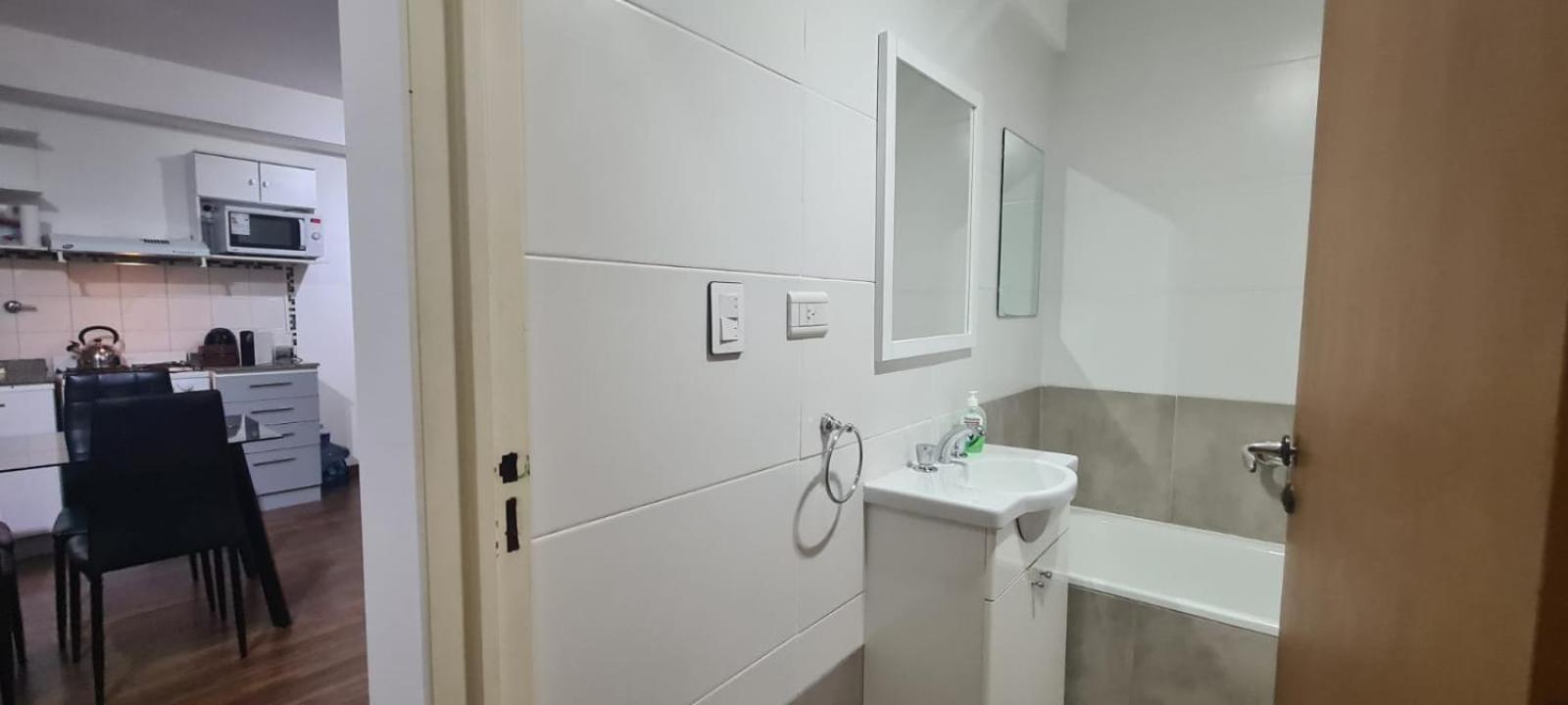 Apartamento Monoambiente Grande Pedraza2134 Ciudad Autónoma de Buenos Aires