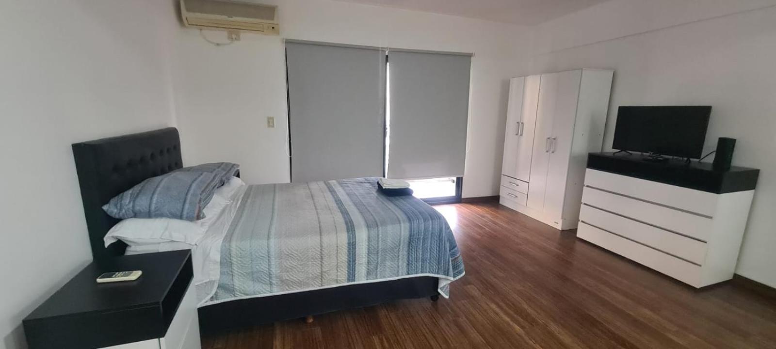 Monoambiente Grande Pedraza2134 Apartamento Ciudad Autónoma de Buenos Aires
