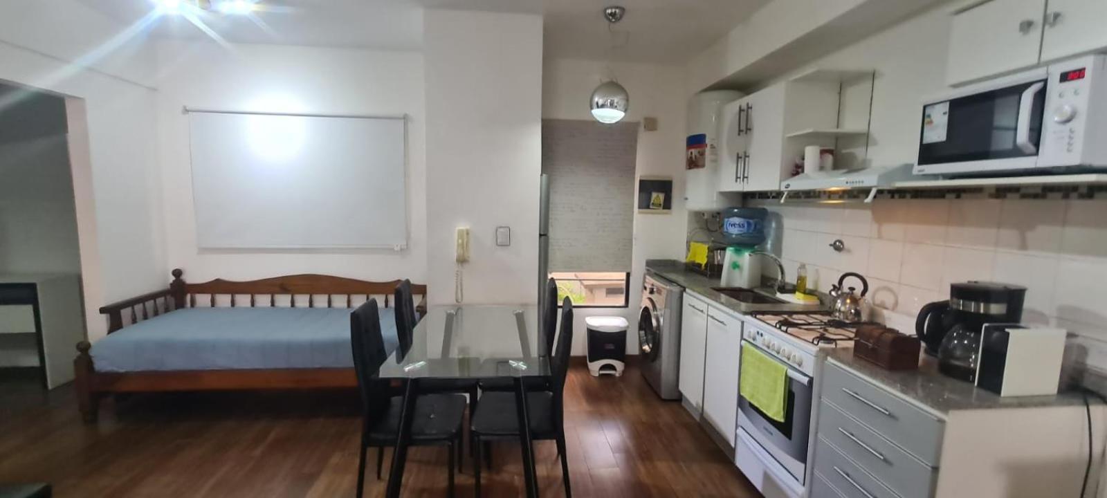 Monoambiente Grande Pedraza2134 Ciudad Autónoma de Buenos Aires
