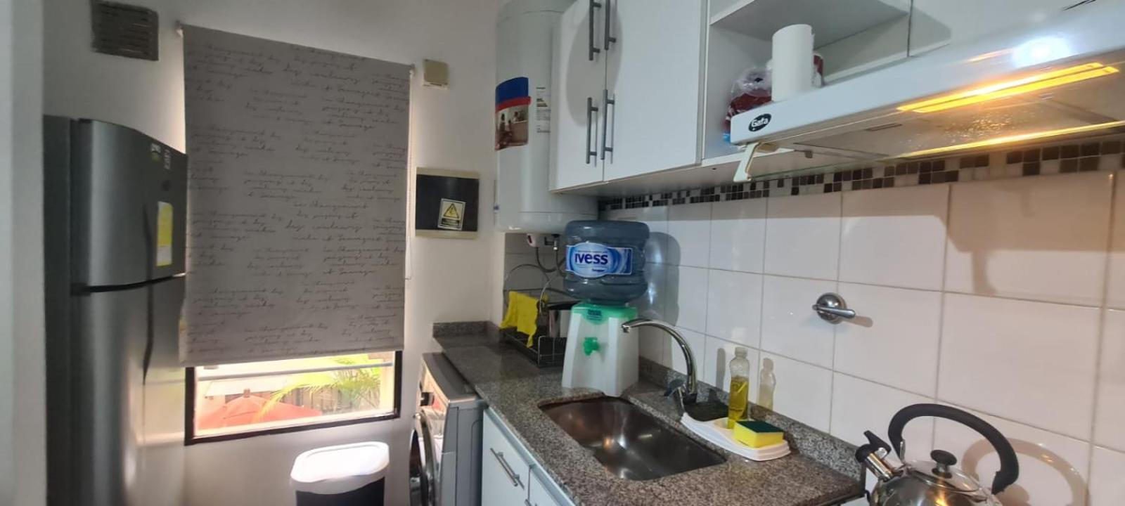 Monoambiente Grande Pedraza2134