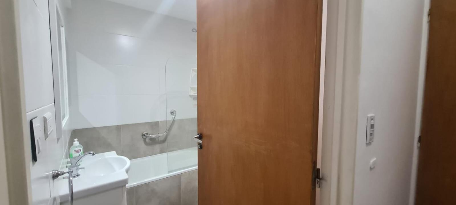 Apartamento Monoambiente Grande Pedraza2134 Ciudad Autónoma de Buenos Aires