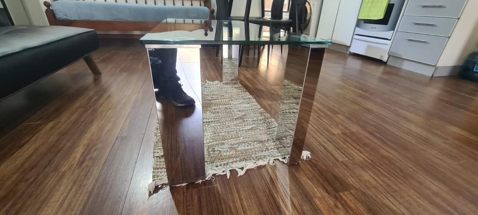 Apartamento Monoambiente Grande Pedraza2134