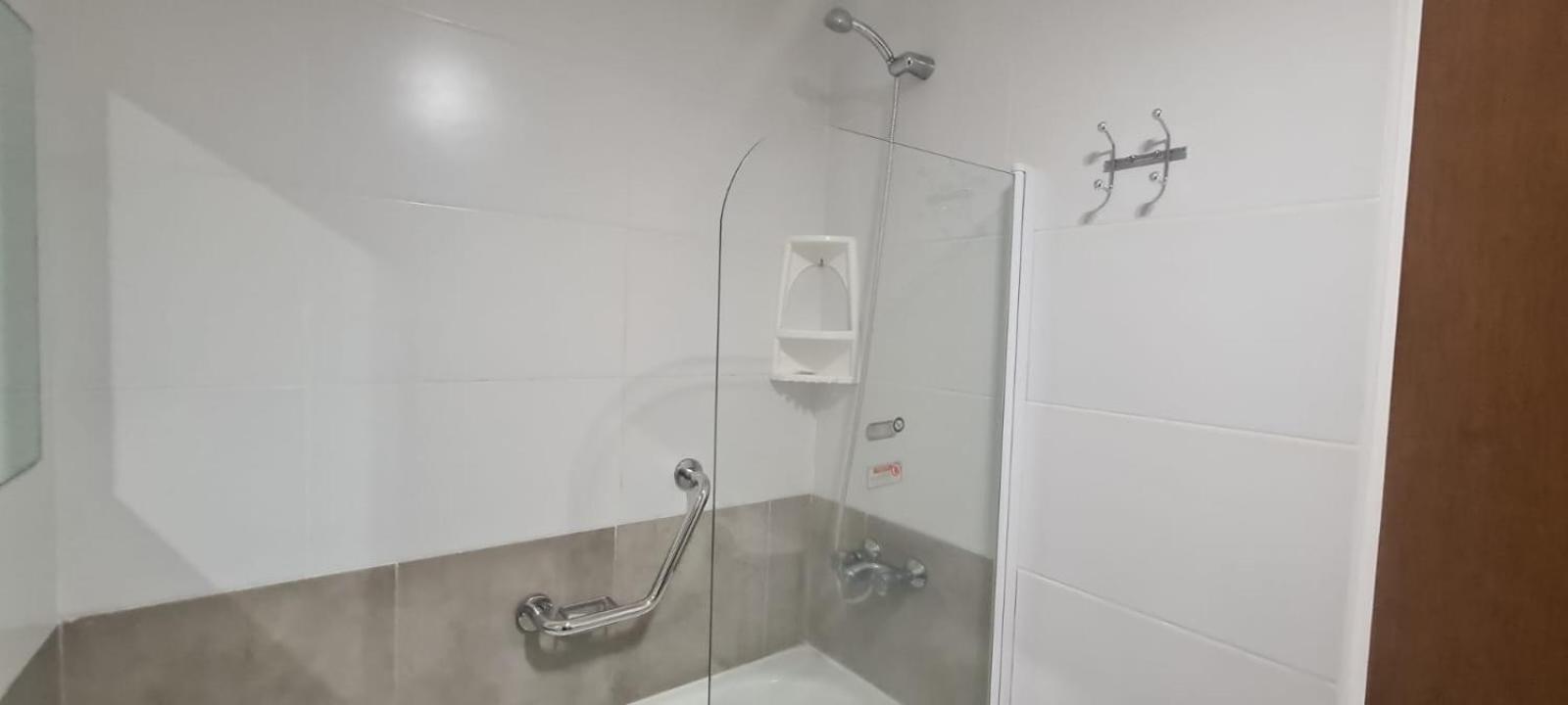 Apartamento Monoambiente Grande Pedraza2134 *