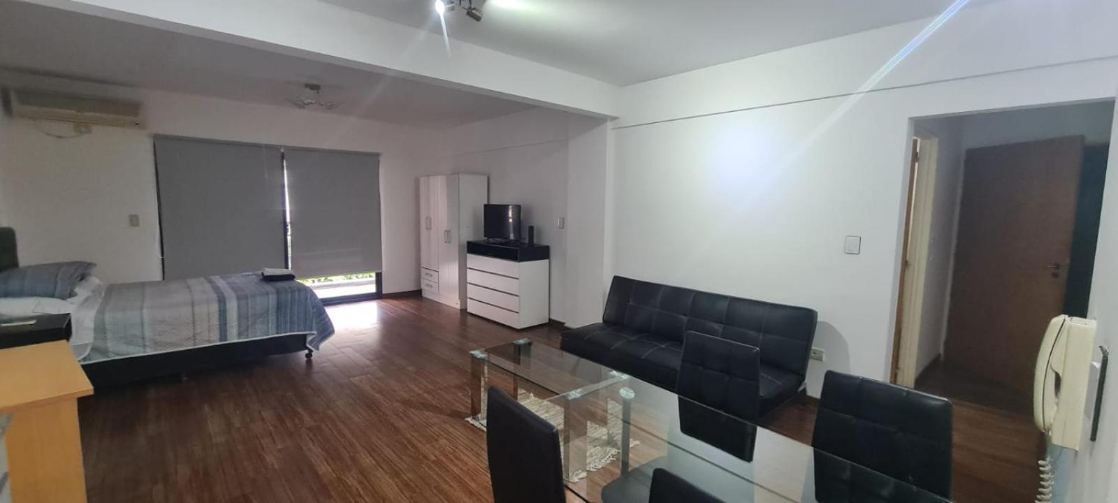 Apartamento Monoambiente Grande Pedraza2134 Ciudad Autónoma de Buenos Aires