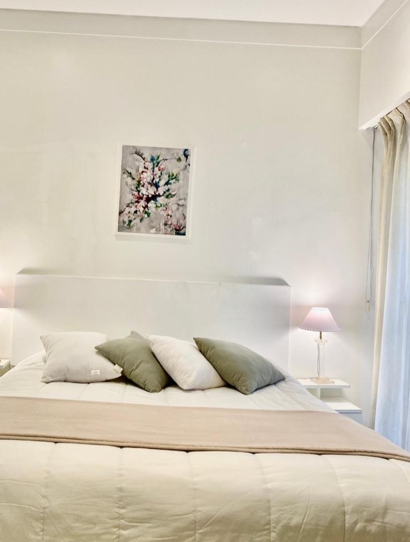 Apartamento Departamento En Palermo, Lindo Y Muy Bien Ubicado Ciudad Autónoma de Buenos Aires