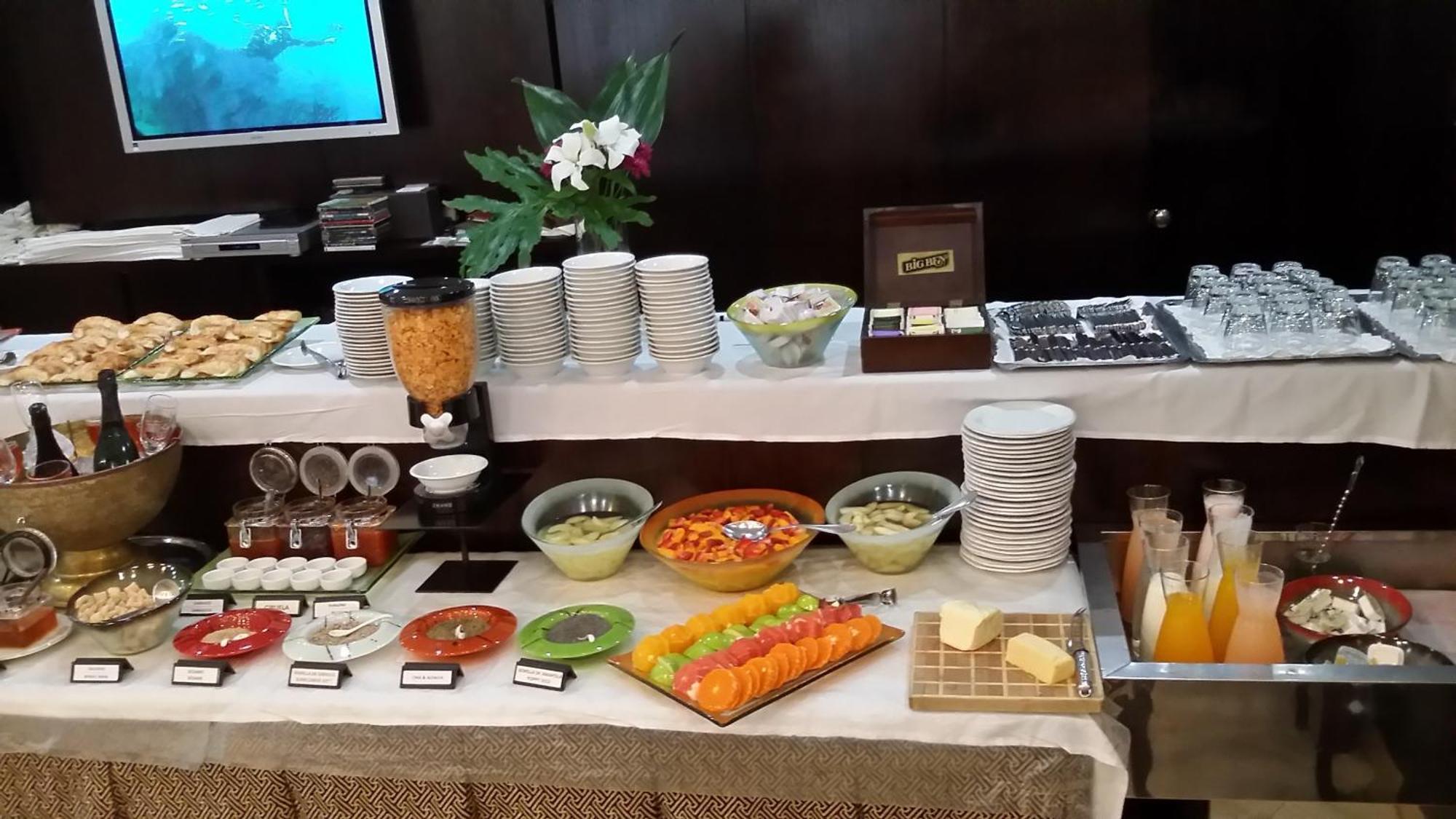 Hotel Bisonte Palace 4*