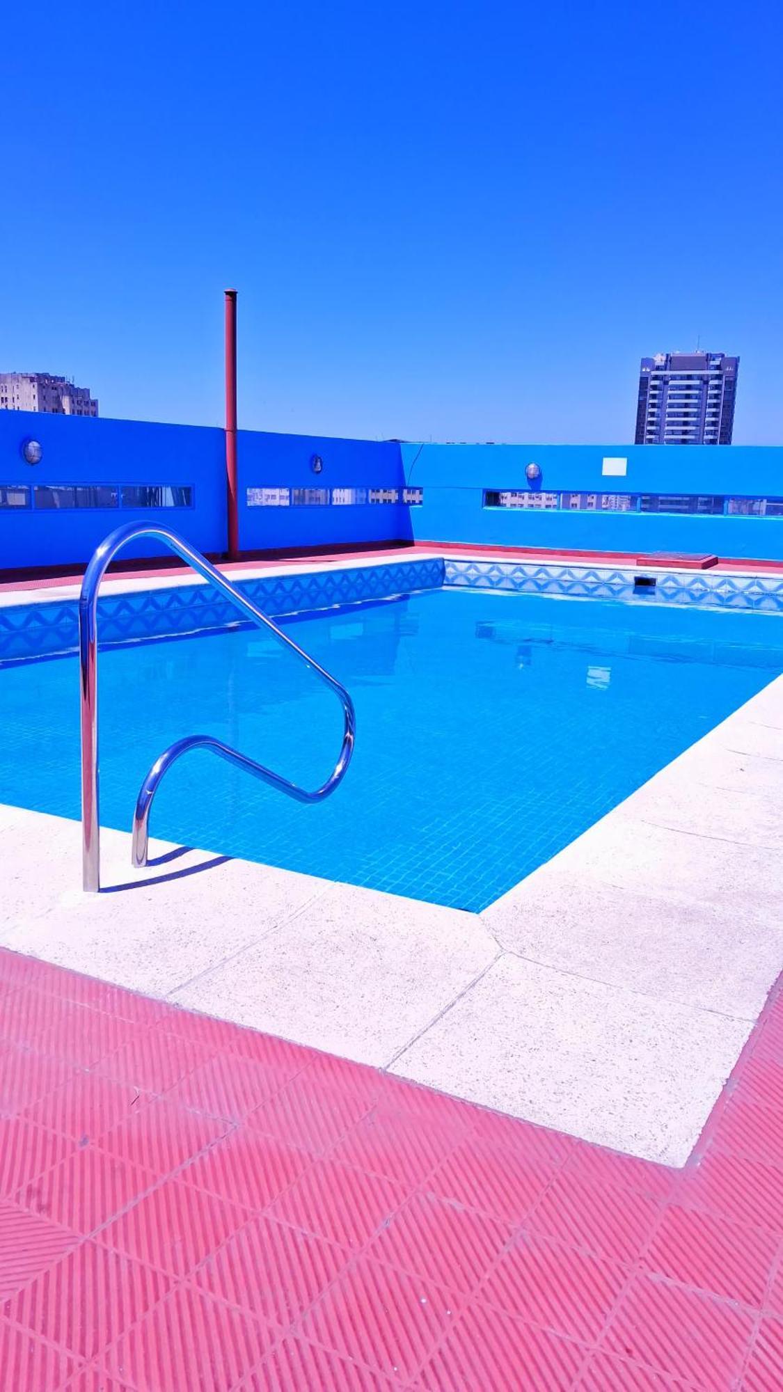 Estudio Smart En Recoleta * Ciudad Autónoma de Buenos Aires