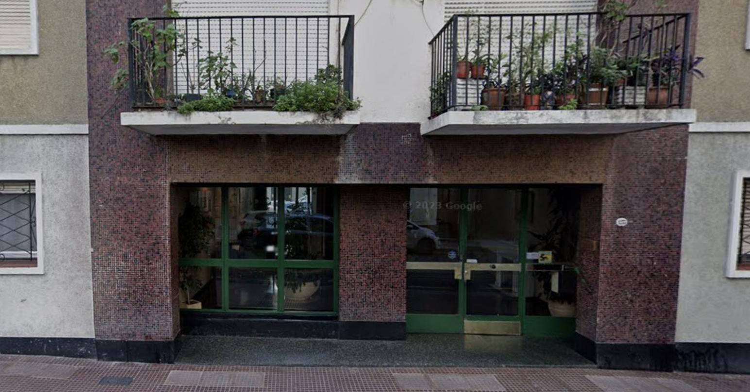 Comodo Y Luminoso Departamento En Buenos Aires, Tambien Hablamos Portugues! Apartamento