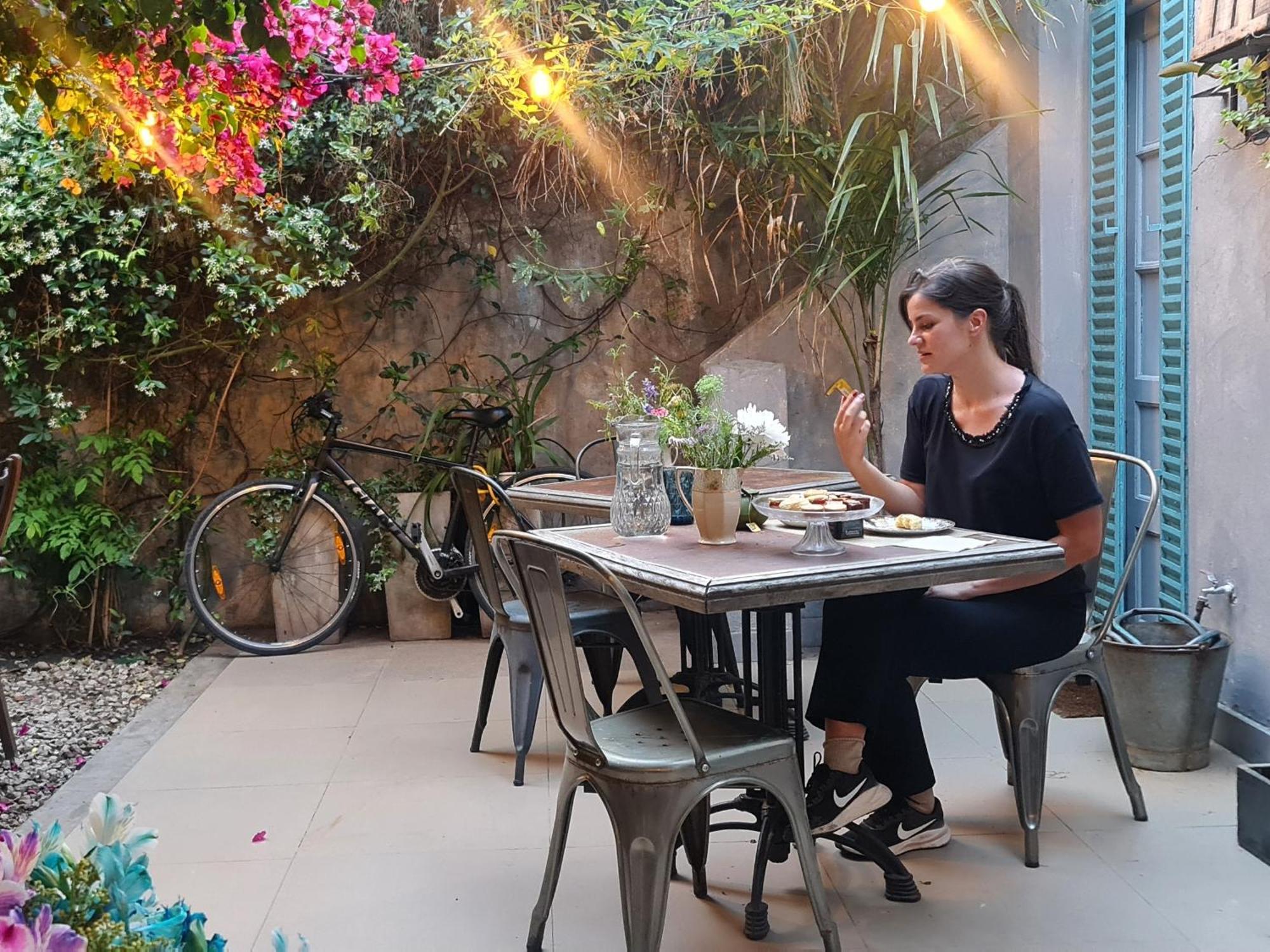 Mi Casa De Ciudad Autónoma de Buenos Aires