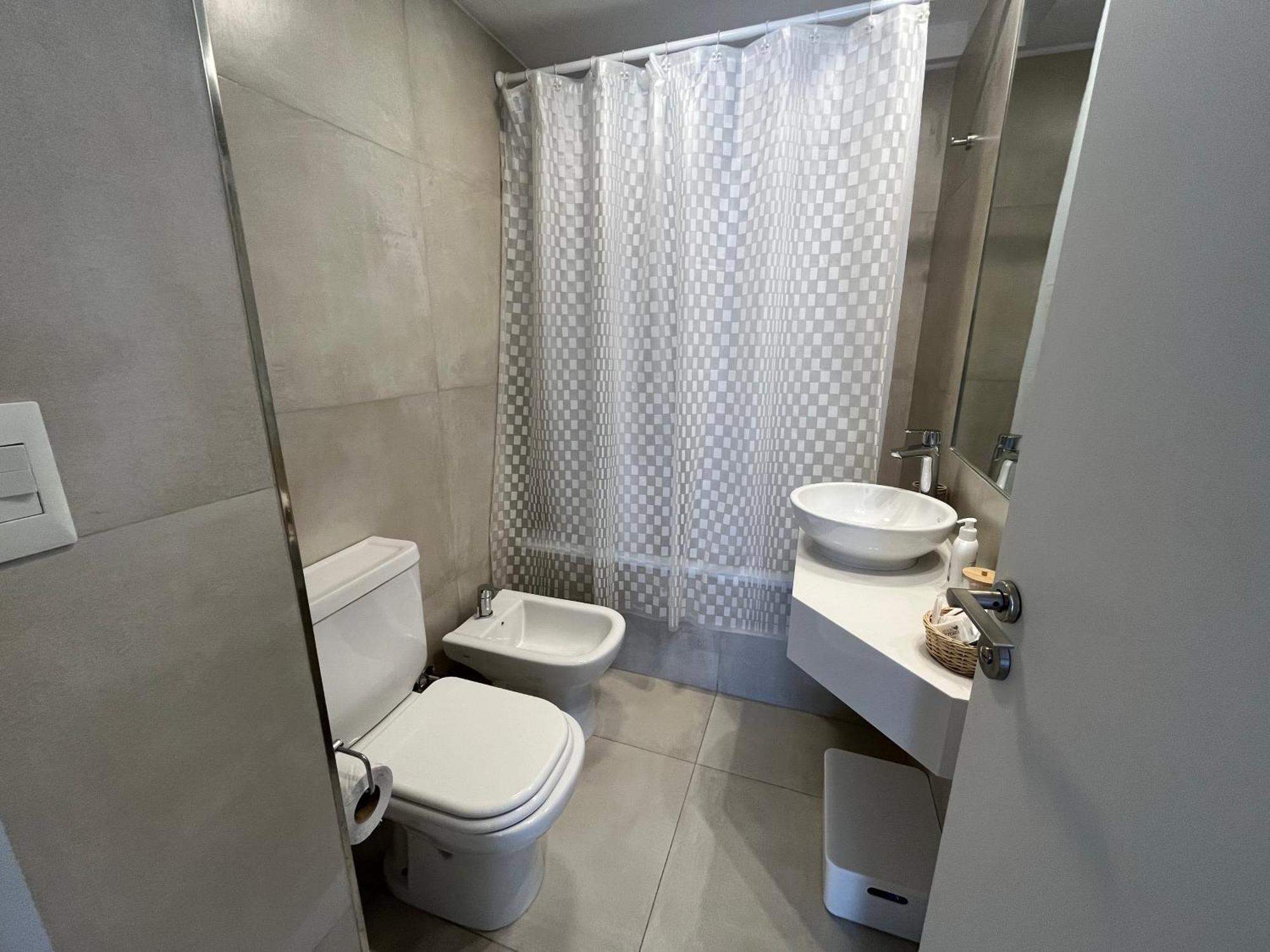 Apartamento Modern And Brigth In Palermo Hollywood Ciudad Autónoma de Buenos Aires