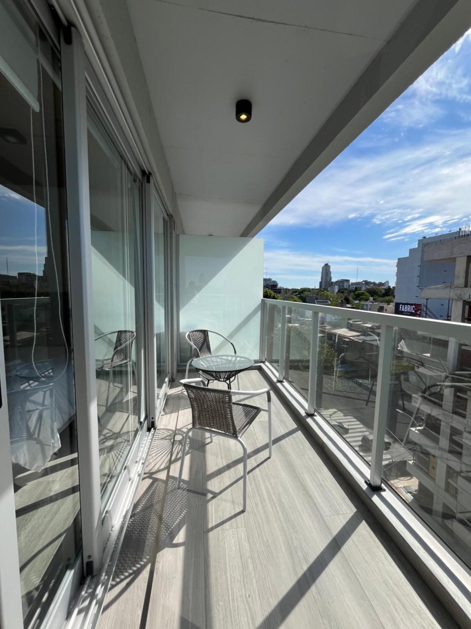 Apartamento Modern And Brigth In Palermo Hollywood Ciudad Autónoma de Buenos Aires