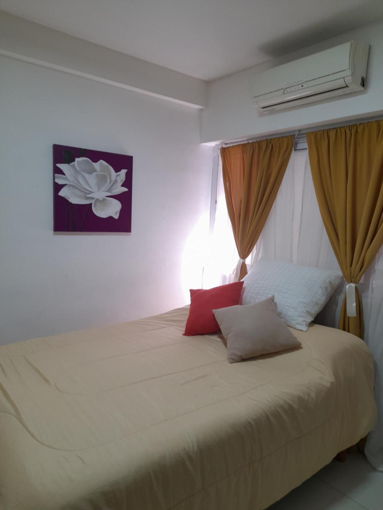 Nuevo Recoleto Apartamento *