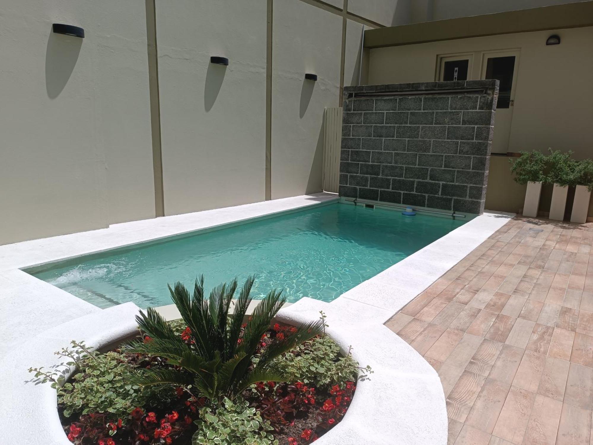 Uriburu 1756 By Ayres Recoleta Apartamento *