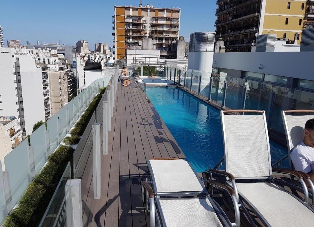 Departamento Moderno De Categoria * Ciudad Autónoma de Buenos Aires
