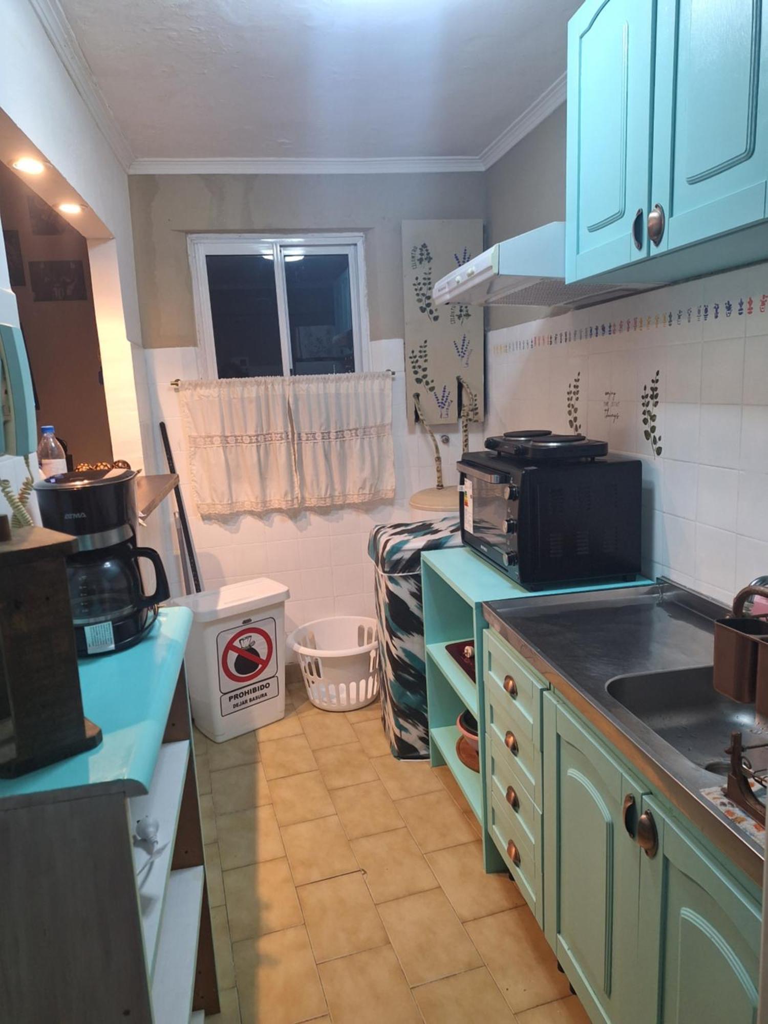 Apartamento Deco Y Confort *