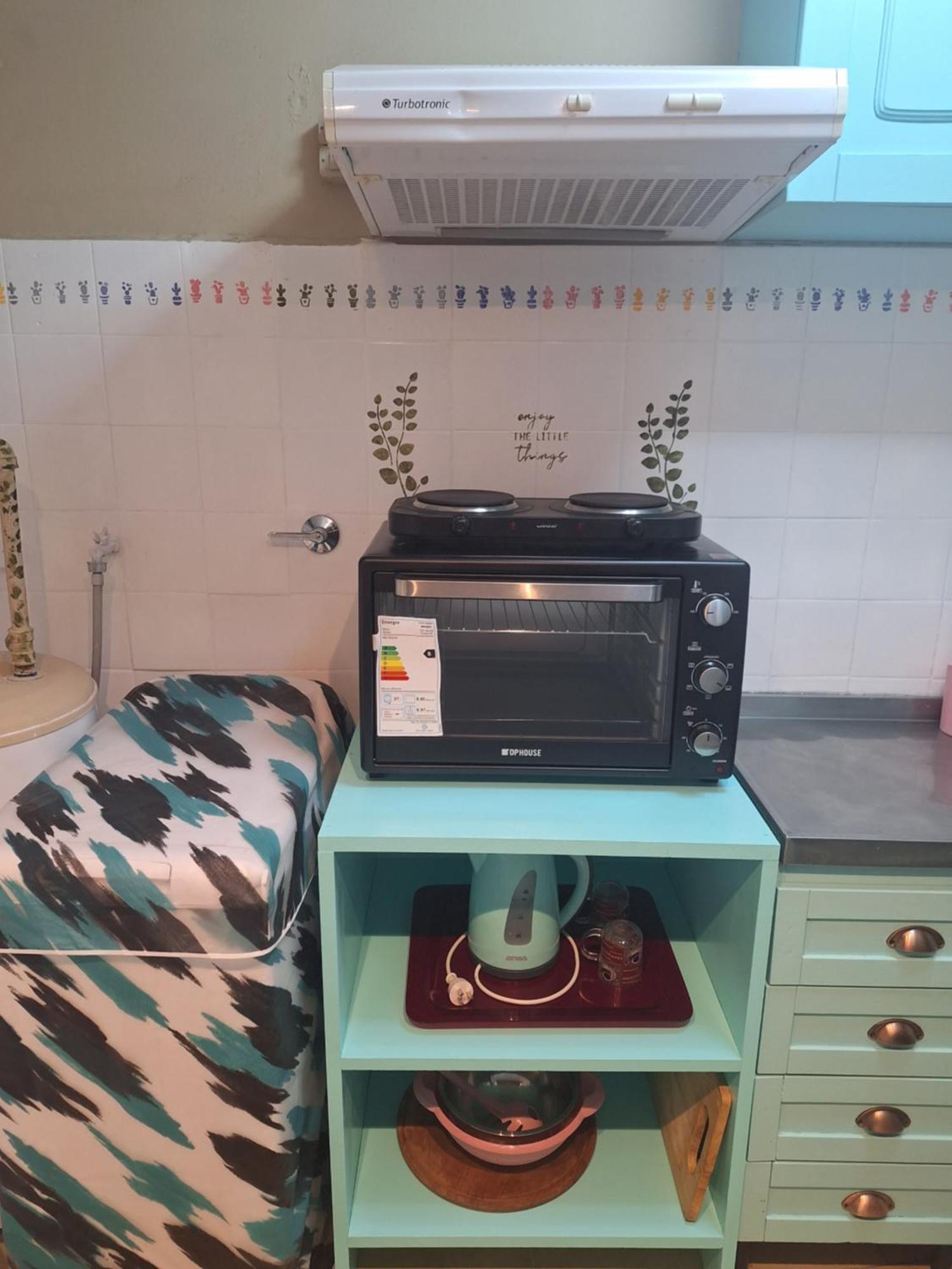 Deco Y Confort *