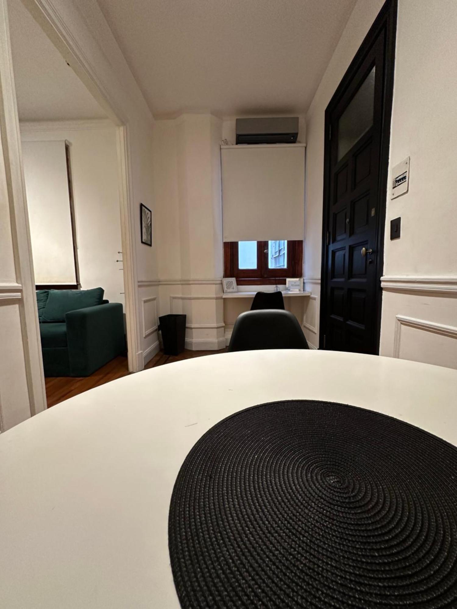 Downtown Experiencie #baexp09 Apartamento Ciudad Autónoma de Buenos Aires