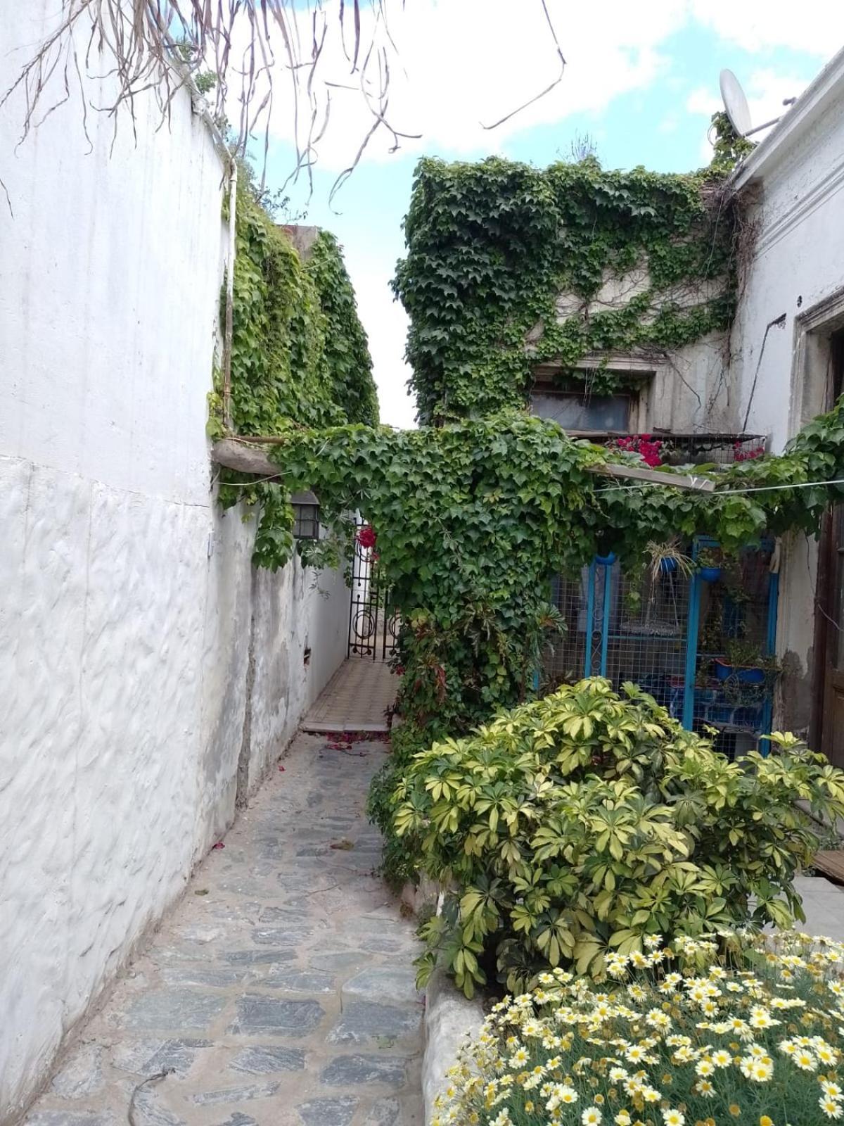 Apartamento Azul