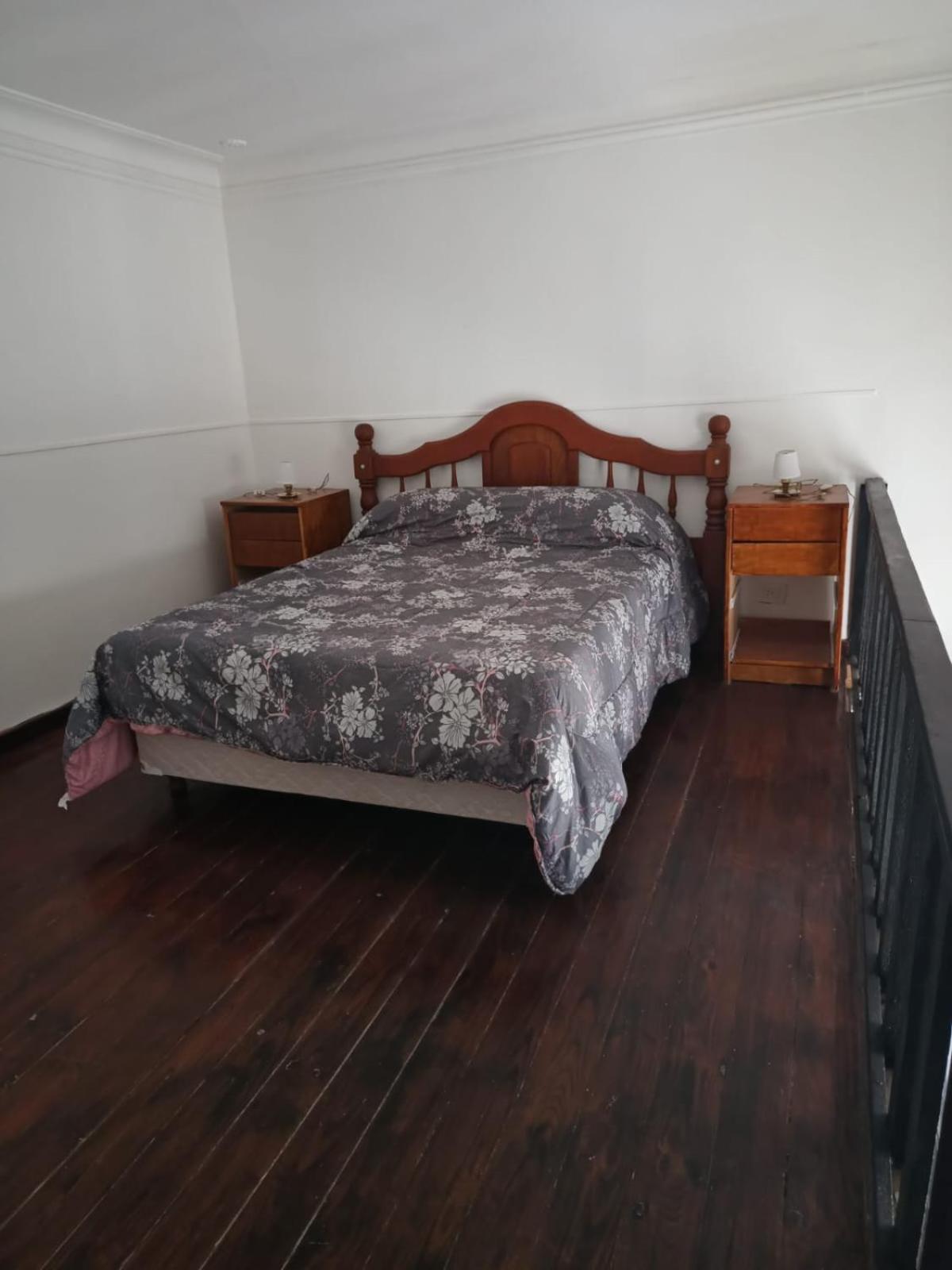 Apartamento Azul