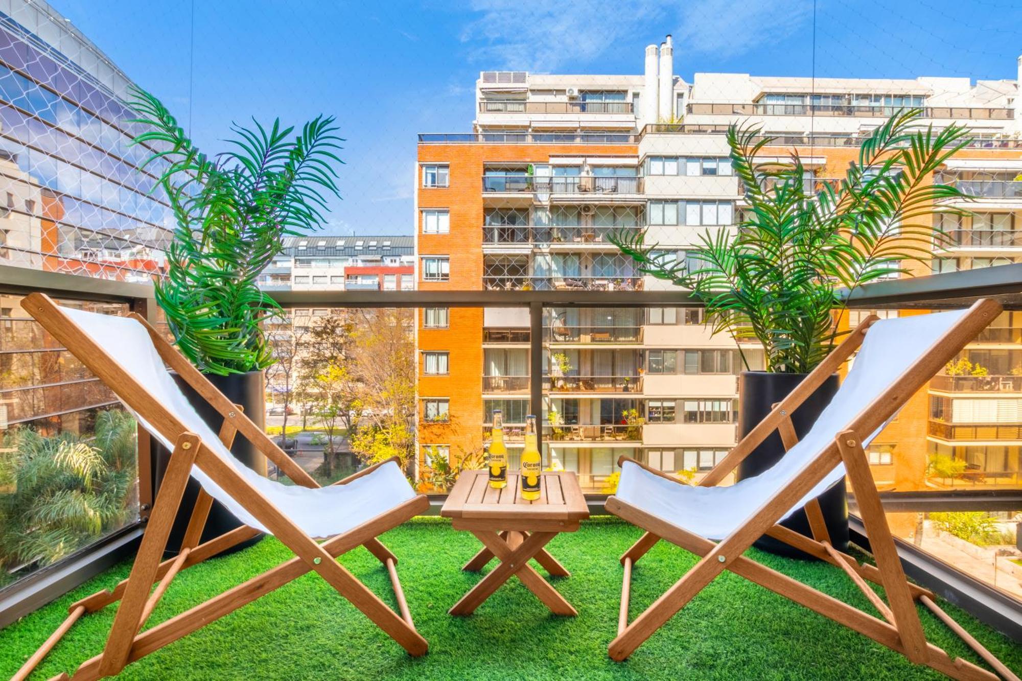 Luxury In Puerto Madero * Ciudad Autónoma de Buenos Aires