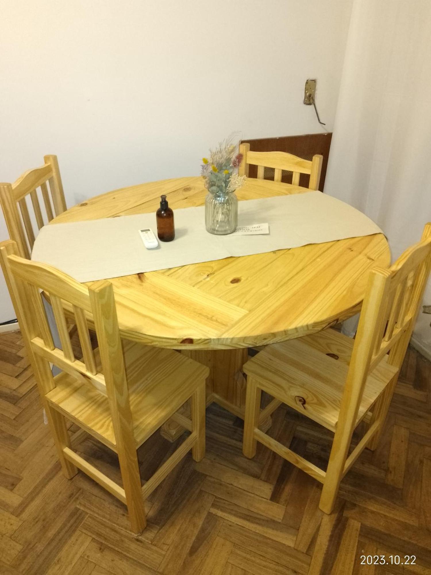 Apartamento Vivi Palermo