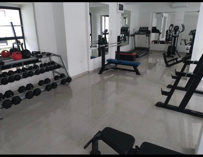 Apartamento Terejumonoambiente Av San Juan 2816