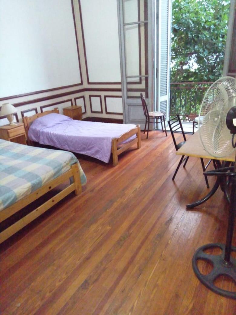 Habitac Indiv Casa De Familia, Flores