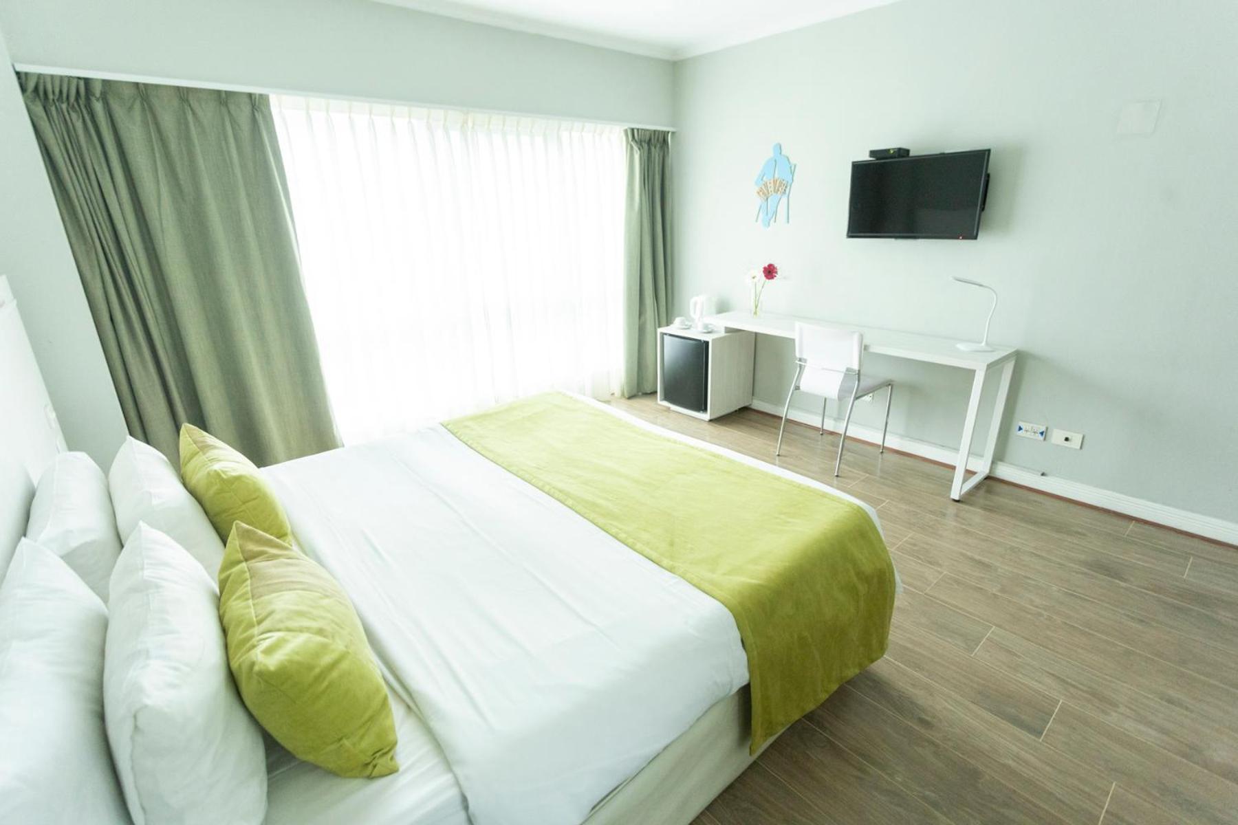 Hotel Pestana 4*