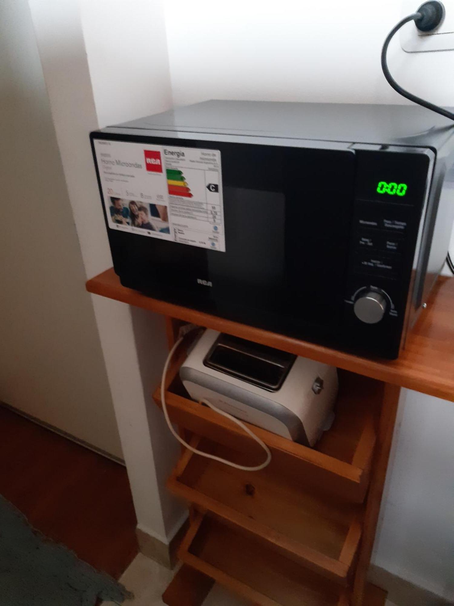 Apartamento Espacio Comodo Descansar-plaza Serrano-palermo Soho Ciudad Autónoma de Buenos Aires