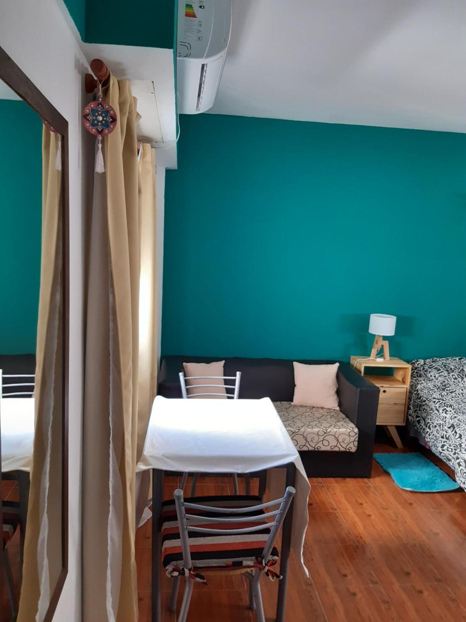 Espacio Comodo Descansar-plaza Serrano-palermo Soho